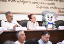 Más de 100 horas de escucha acumulada y diálogo directo con el Día del Pueblo: Daniela Griego