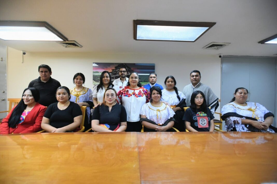 Destaca SEV aportes del Coro Cultural de las Altas Montañas a Veracruz Destaca SEV aportes del Coro Cultural de las Altas Montañas a Veracruz