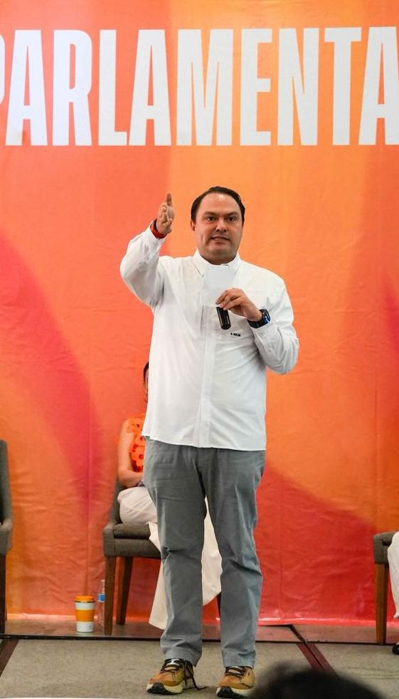 Exige Movimiento Ciudadano compensación económica a familias por modificación del calendario escolar Exige Movimiento Ciudadano compensación económica a familias por modificación del calendario escolar