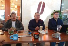 Invitan a participar en la primera Carrera Bola de Oro 2026 en Coatepec