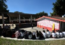 Participan más de 90 mil docentes veracruzanos en estrategia de educación inclusiva