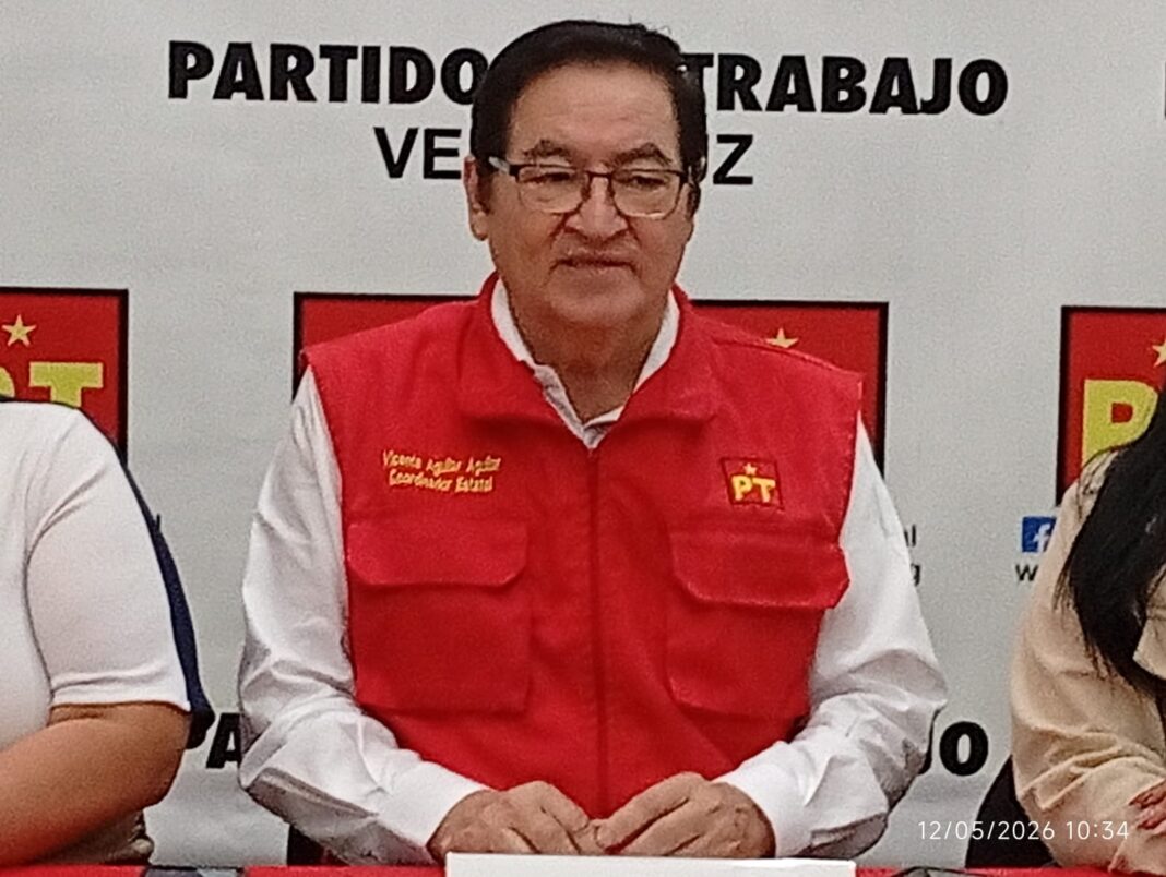 PT quiere más espacios en alianza con Morena y PVEM rumbo a elecciones de 2027 PT quiere más espacios en alianza con Morena y PVEM rumbo a elecciones de 2027