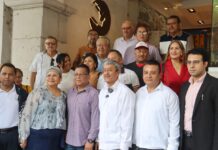 Sindicato denuncia irregularidades y rezago laboral en el COBAEV