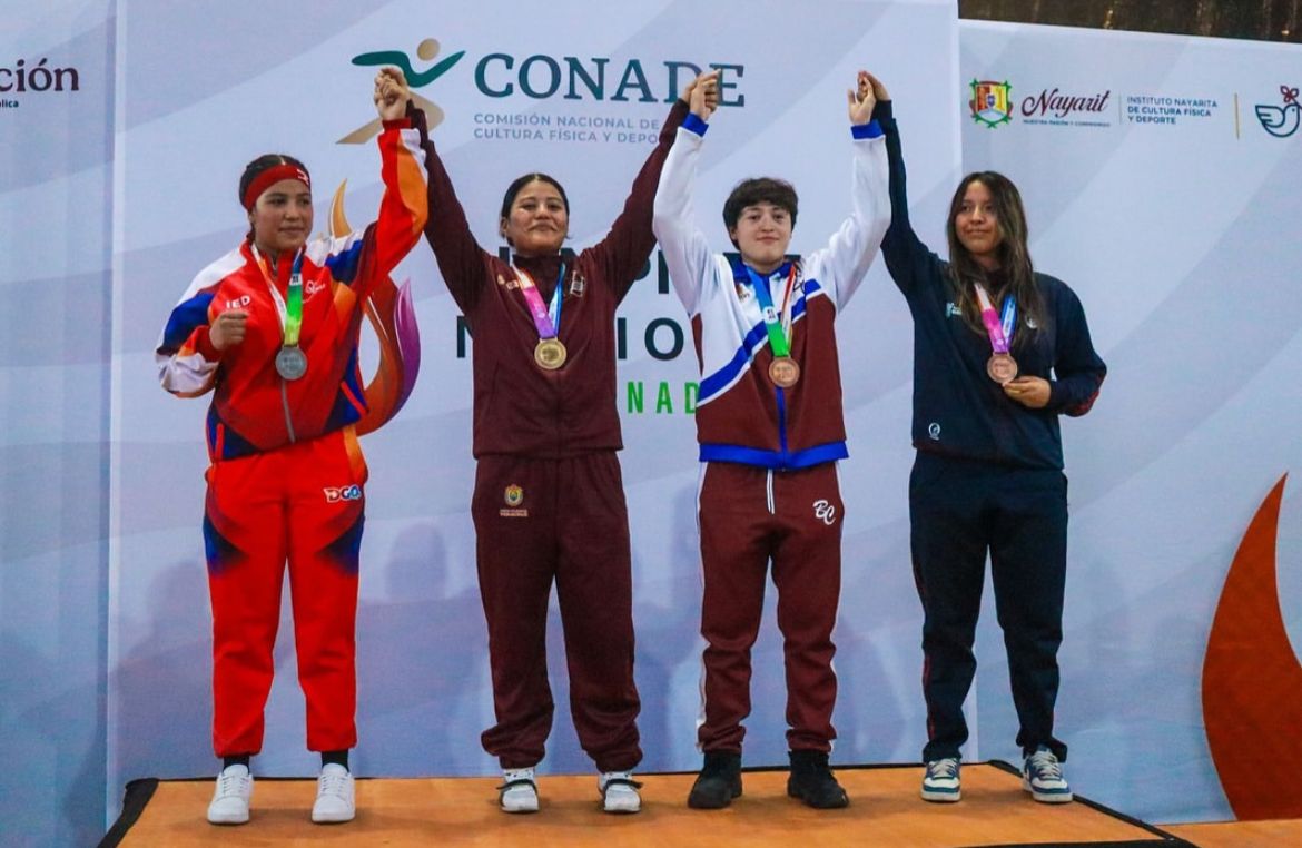 Reitera Ayuntamiento de Veracruz impulso al deporte