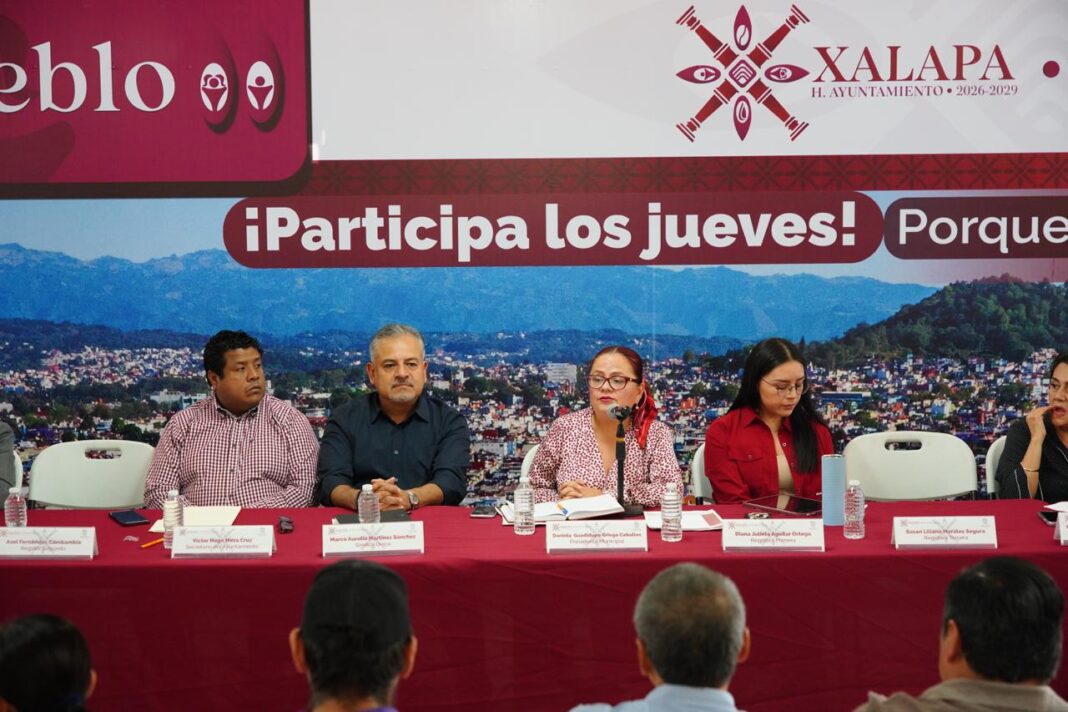 Día del Pueblo en el Fovissste; reitera Daniela Griego que el Ayuntamiento trabaja por y para la comunidad Día del Pueblo en el Fovissste; reitera Daniela Griego que el Ayuntamiento trabaja por y para la comunidad