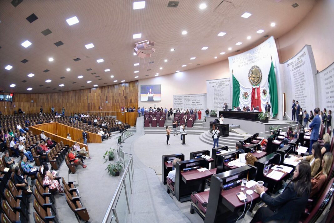 Amplía Congreso atribuciones de Sefiplan en verificación vehicular e inteligencia financiera Amplía Congreso atribuciones de Sefiplan en verificación vehicular e inteligencia financiera