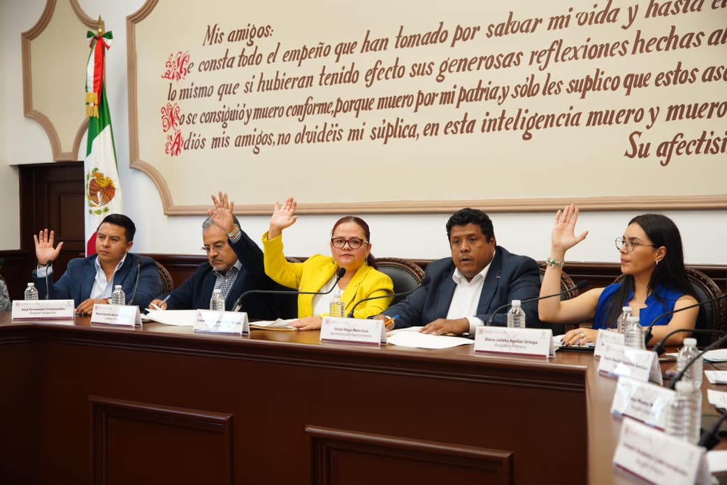 Aprueba Cabildo programa de descuentos en multas y recargos del Predial Aprueba Cabildo programa de descuentos en multas y recargos del Predial
