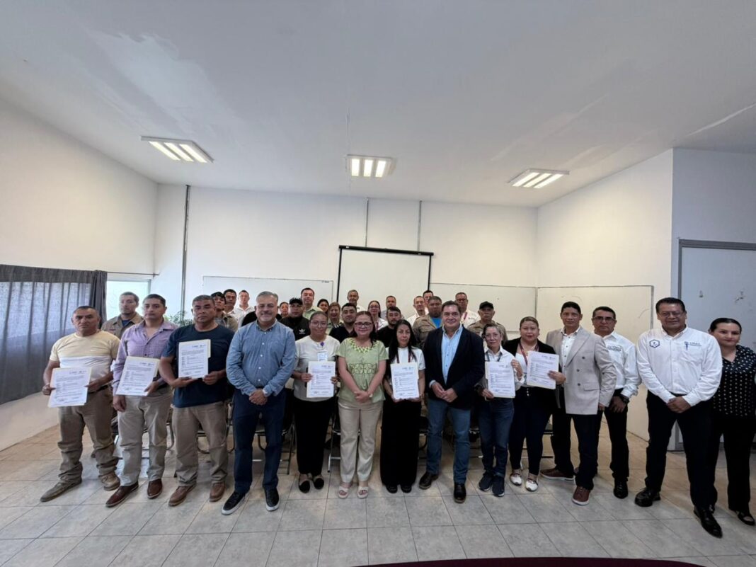 Trabajan Ayuntamiento y la CMAS por la justicia laboral y social Trabajan Ayuntamiento y la CMAS por la justicia laboral y social