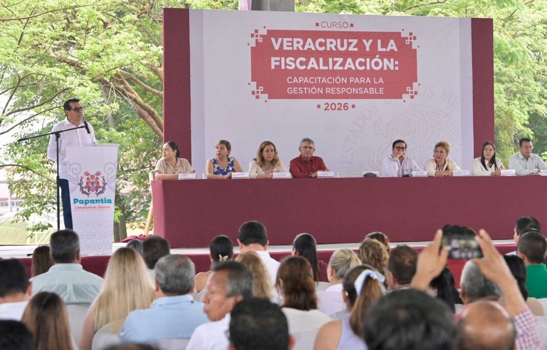 Llama Congreso a munícipes a actuar con transparencia y rectitud Llama Congreso a munícipes a actuar con transparencia y rectitud