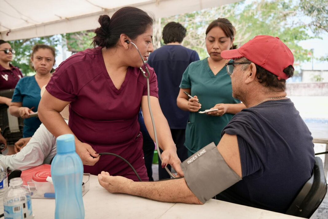 Acerca Ayuntamiento de Veracruz servicios de salud y asesoría jurídica gratuita a mujeres en Valle Alto Acerca Ayuntamiento de Veracruz servicios de salud y asesoría jurídica gratuita a mujeres en Valle Alto