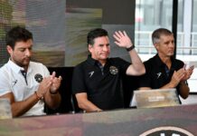 Mario García toma el mando de Piratas FC; promete un equipo competitivo y con identidad