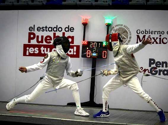 Obtienen atletas porteños resultados históricos en judo y esgrima en Olimpiada Nacional CONADE 2026 Obtienen atletas porteños resultados históricos en judo y esgrima en Olimpiada Nacional CONADE 2026