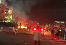 Hartazgo por robos desata intento de linchamiento en Casas Geo de Coatepec