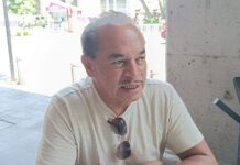 Ex trabajador de Bosques del Recuerdo denuncia falta de pago de comisiones y prima de antigüedad tras 21 años de servicio