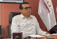“Debió dar la cara y reconocer el error”, sostiene Esteban Bautista sobre Zenyazen Escobar