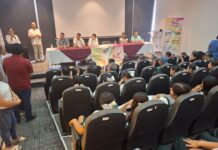 Álamo le apuesta a la cultura para transformarse