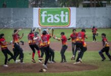 Sonora se corona como campeón del Torneo Nacional de Béisbol U15-16 Años
