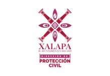 Atiende Protección Civil Municipal afectaciones por lluvias con rachas de hasta 50 km por hora