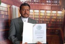 Nuevo obispo será ordenado este domingo en Xalapa