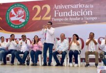 Veracruz tiene rumbo y dirección con Rocío Nahle: Esteban Bautista