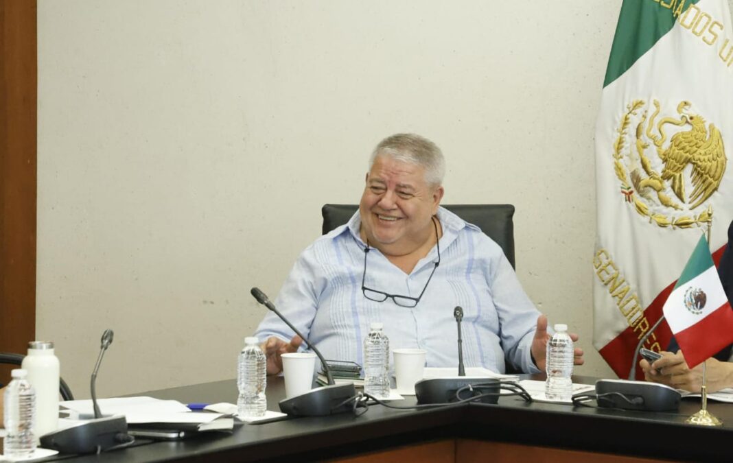 Demanda Manuel Huerta mesa de trabajo para productores cañeros de Veracruz Demanda Manuel Huerta mesa de trabajo para productores cañeros de Veracruz