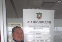 ¡Sigue la pugna! Rafael Vela interpone Juicio de Protección de Derechos Humanos por la prórroga indebida del rector Martín Aguilar en la UV