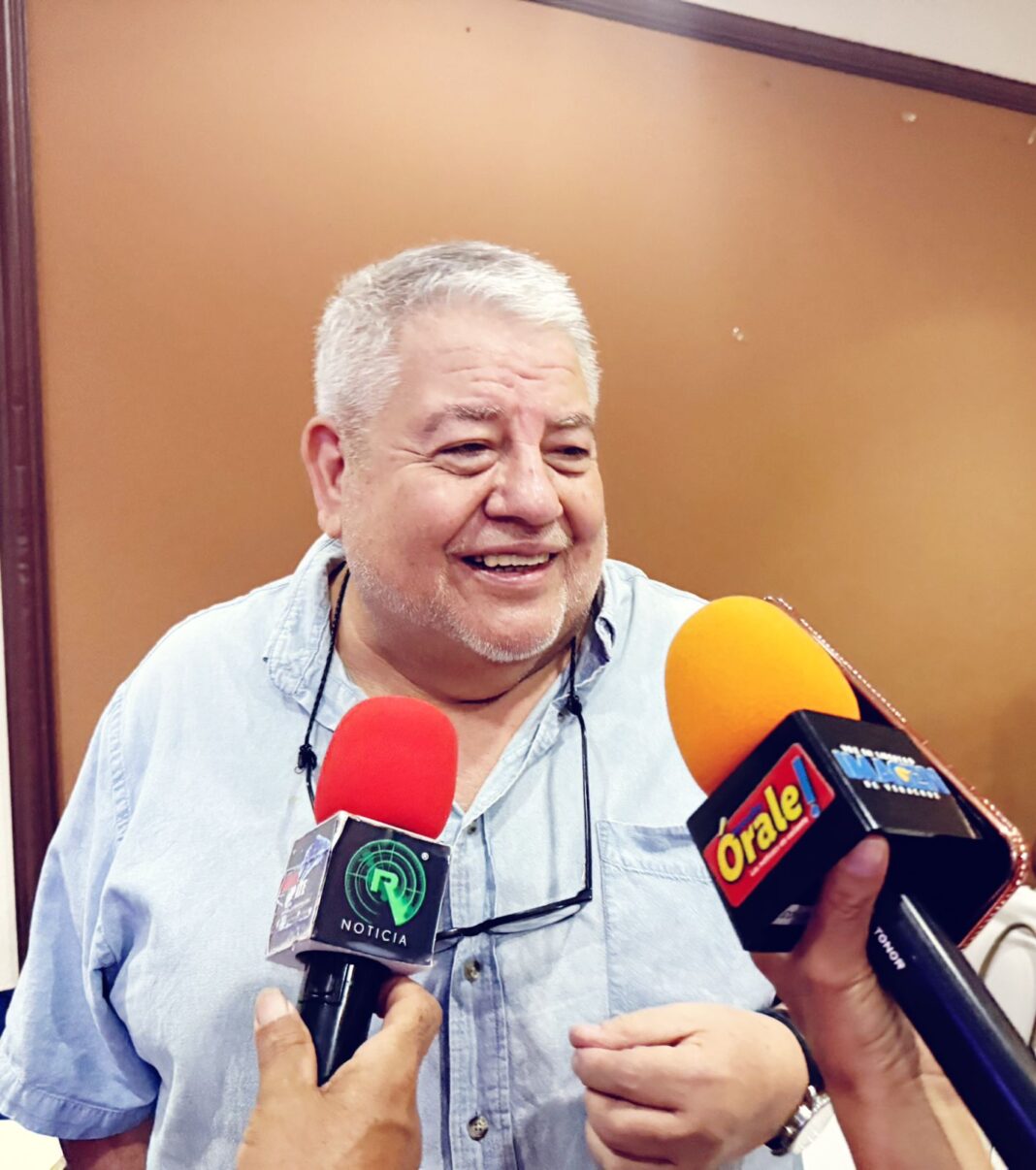 Convoca Manuel Huerta al pueblo de Veracruz a participar en la transmisión del mensaje de la presidenta Claudia Sheinbaum Convoca Manuel Huerta al pueblo de Veracruz a participar en la transmisión del mensaje de la presidenta Claudia Sheinbaum