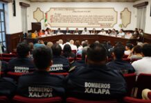 Aprueba Cabildo convocatoria para elección de Jefas y Jefes de Manzana de Xalapa
