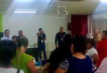 Atiende Ayuntamiento de Veracruz caso de presunta violencia digital en ESTI No. 1