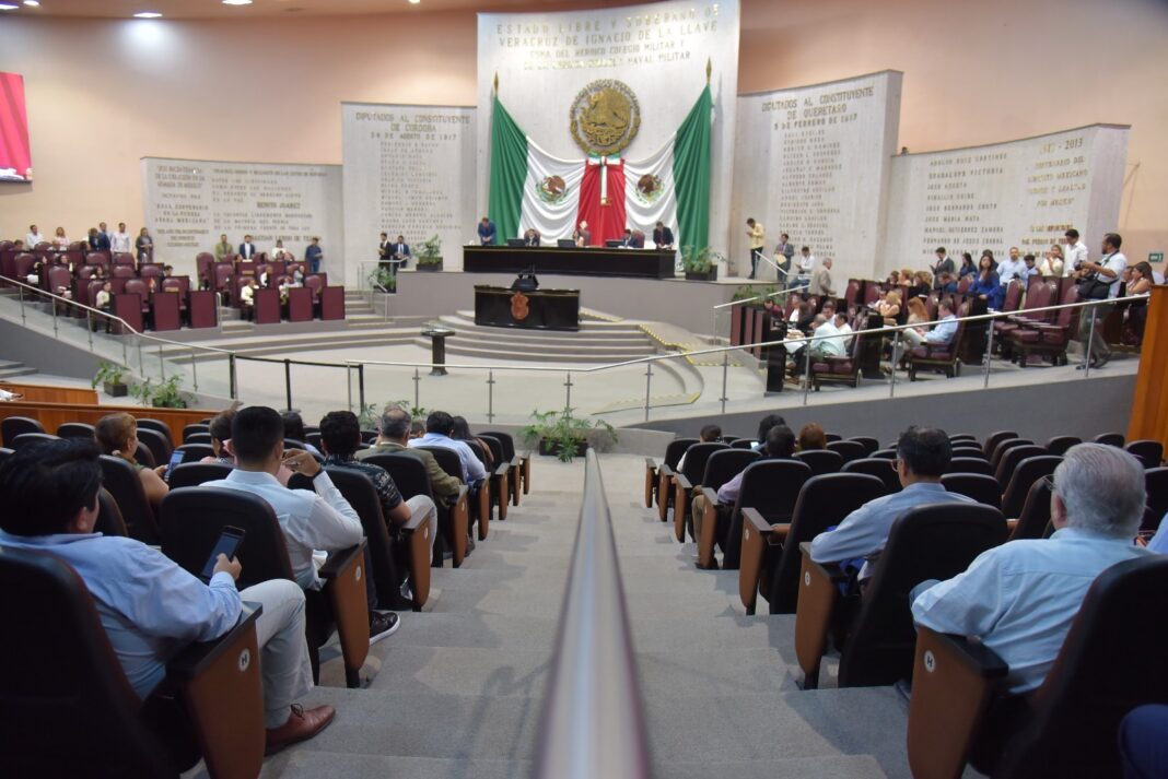 Escuela Normal Veracruzana será “Centenaria”, aprueba Congreso Escuela Normal Veracruzana será “Centenaria”, aprueba Congreso