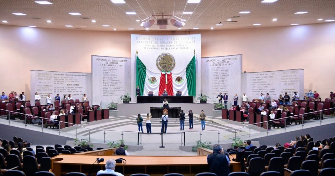 Respalda Veracruz nulidad de elecciones por intervención extranjera Respalda Veracruz nulidad de elecciones por intervención extranjera
