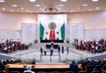 Respalda Veracruz nulidad de elecciones por intervención extranjera