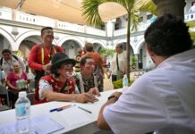 El programa “Día del Pueblo” se consolida como eje de atención directa en la ciudad de Veracruz