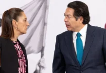 SEP insiste en concluir ciclo escolar el 5 de junio; Sheinbaum dice que aún es propuesta