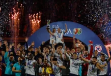 Cruz Azul vuelve a la cima y conquista su décimo título ante Pumas