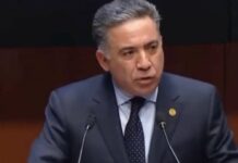 Familia de Inzunza suma cargos en el Poder Judicial de Sinaloa en medio de acusaciones