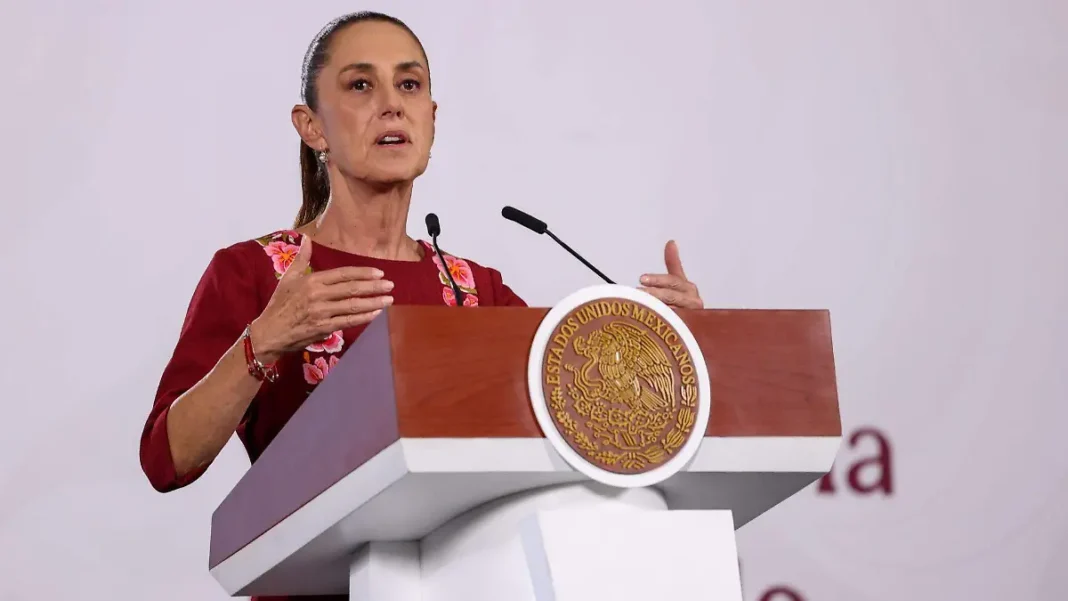 Niega Estados Unidos extradición de 269 presuntos delincuentes reclamados por México Niega Estados Unidos extradición de 269 presuntos delincuentes reclamados por México