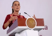 Niega Estados Unidos extradición de 269 presuntos delincuentes reclamados por México