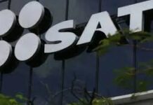 SAT detecta red de lavado por casi 10 mil mdp; investigan operaciones ligadas a Xalapa