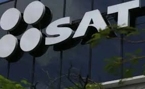 SAT detecta red de lavado por casi 10 mil mdp; investigan operaciones ligadas a Xalapa SAT detecta red de lavado por casi 10 mil mdp; investigan operaciones ligadas a Xalapa