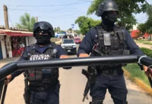 Ejecutan a un hombre en Cerro Azul; cuerpo quedó junto a un automóvil
