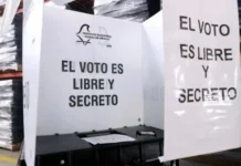 Alertan que reforma de nulidad electoral podría favorecer al partido en el poder