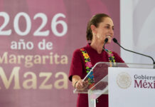 Presidenta llama a celebrar el triunfo, defender las conquistas del pueblo y la soberanía este 31 de mayo en las principales plazas del país