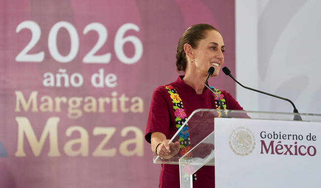 Presidenta llama a celebrar el triunfo, defender las conquistas del pueblo y la soberanía este 31 de mayo en las principales plazas del país Presidenta llama a celebrar el triunfo, defender las conquistas del pueblo y la soberanía este 31 de mayo en las principales plazas del país