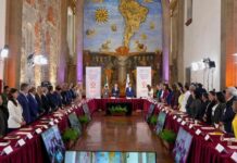 SEP mantiene calendario escolar; ciclo 2025-2026 terminará el 15 de julio