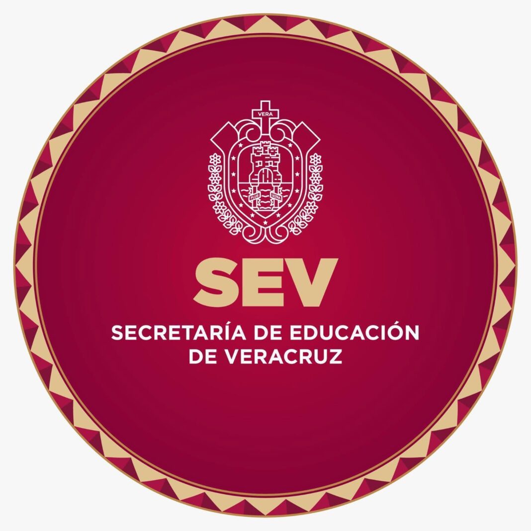 Con responsabilidad, Veracruz se alinea a ajuste nacional del calendario escolar: SEV Con responsabilidad, Veracruz se alinea a ajuste nacional del calendario escolar: SEV