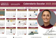 SEP aún analiza calendario escolar; Sheinbaum promete mantener vacaciones tradicionales