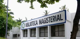 Reafirma Rosa María compromiso con el fortalecimiento de los espacios educativos y culturales