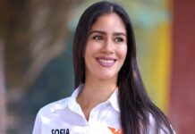 Sofía Yunes renuncia a MC y acusa violencia política de género