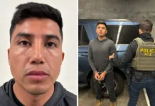 Detienen en California a exmilitar mexicano vinculado al caso Ayotzinapa